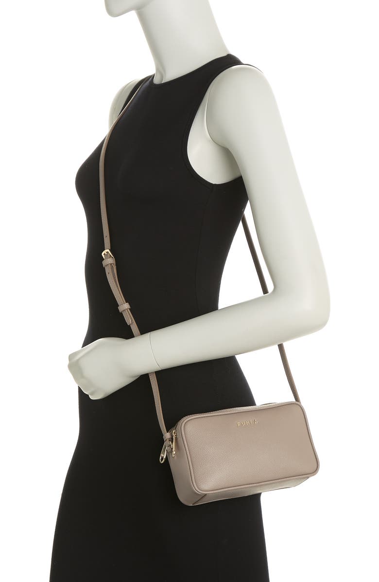 Furla Lilli XL Crossbody Bag, Alternate, color,