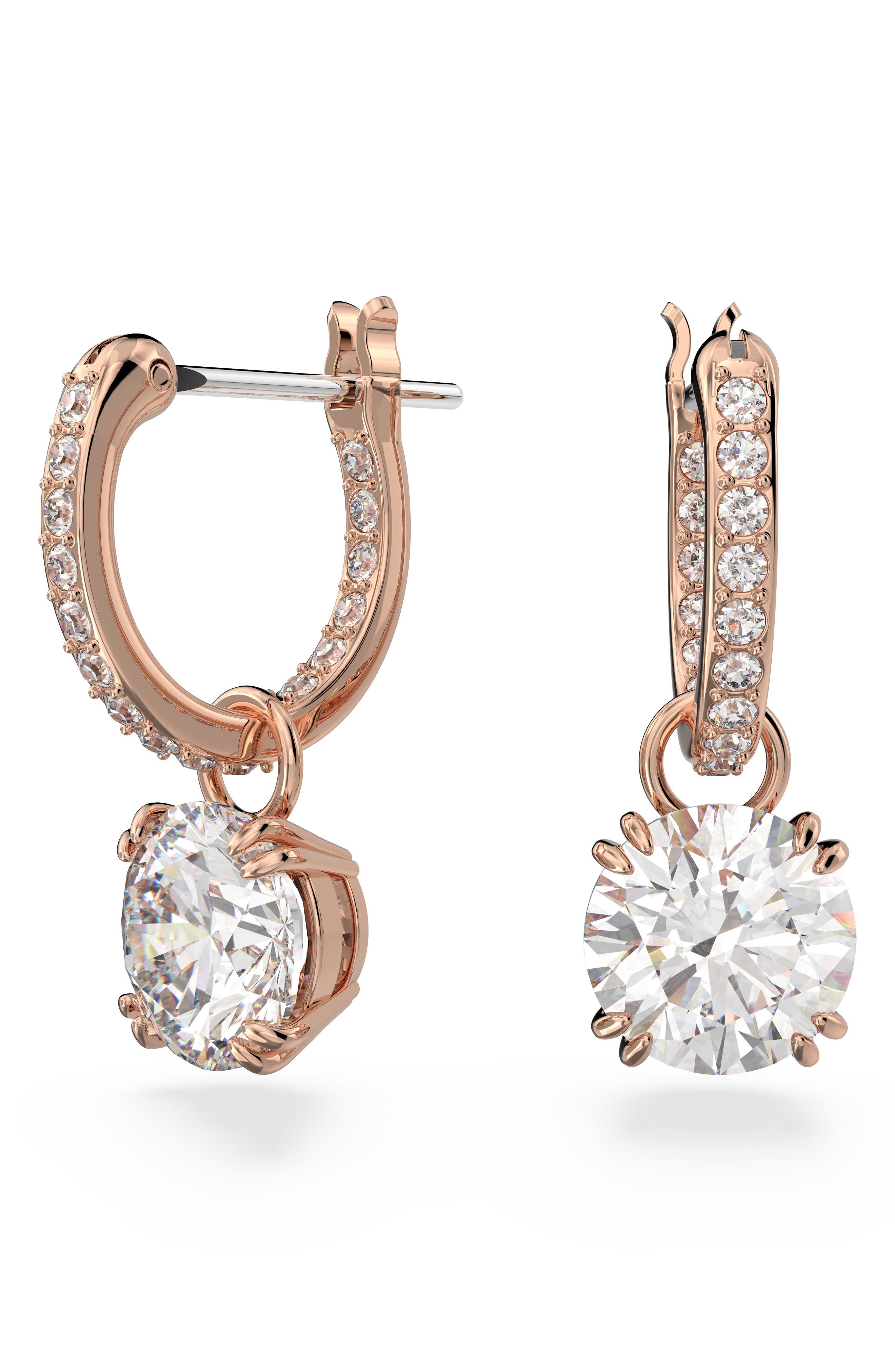 selected ROSE GOLD