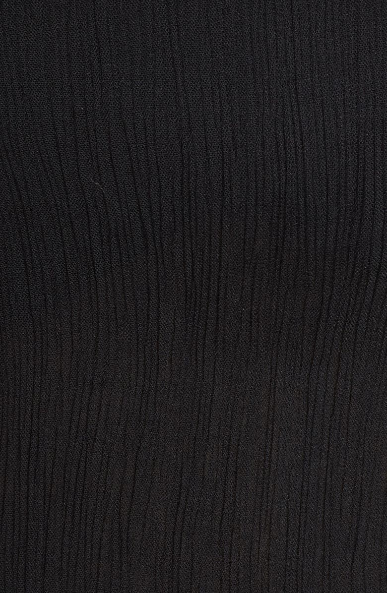 Elan Strapless Cover-Up Jumpsuit, Alternate, color,