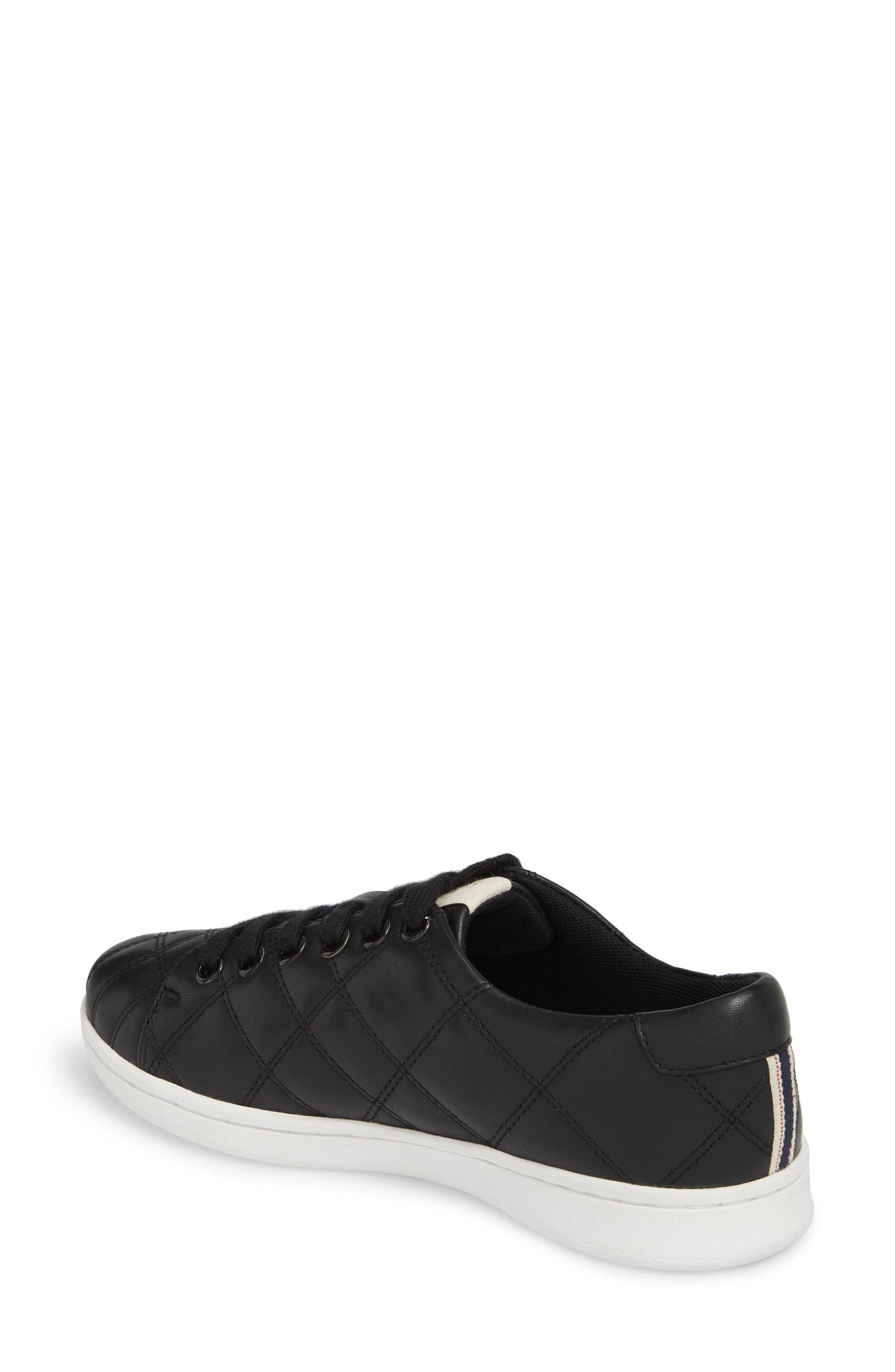 ED Ellen DeGeneres Crowley Quilted Sneaker, Alternate, color, 