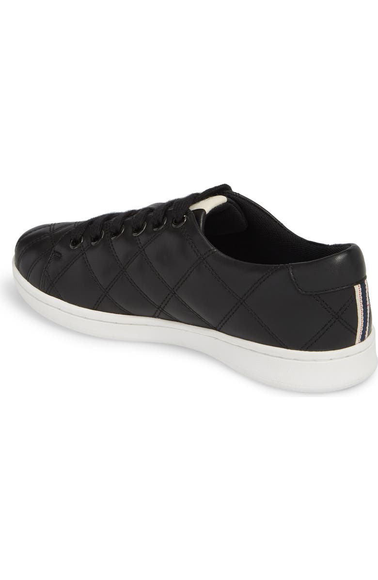 ED Ellen DeGeneres Crowley Quilted Sneaker, Alternate, color,