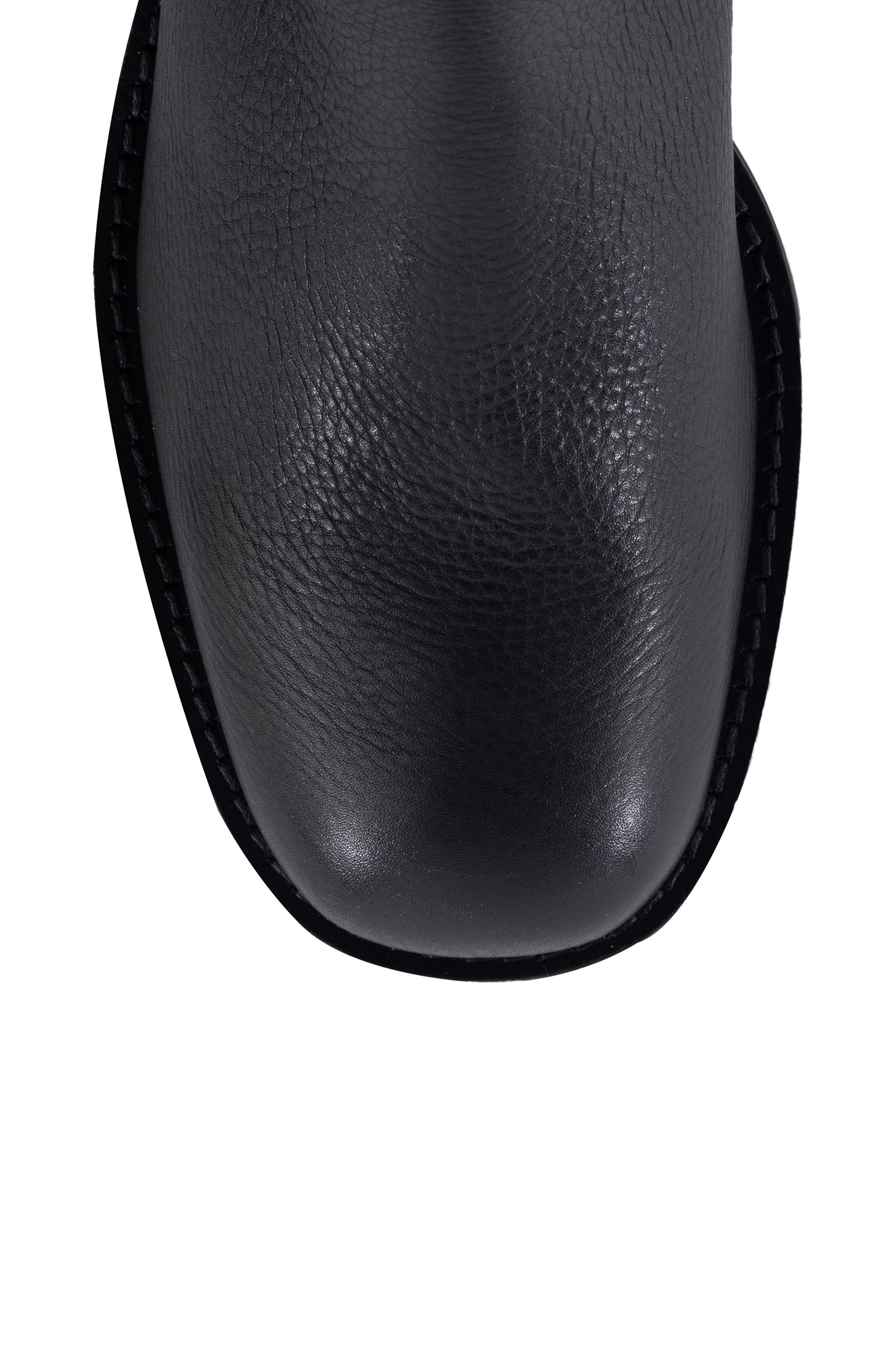 Seychelles Sand in My Boots Boot, Alternate, color, Black