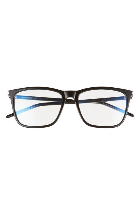 55mm Optical Glasses