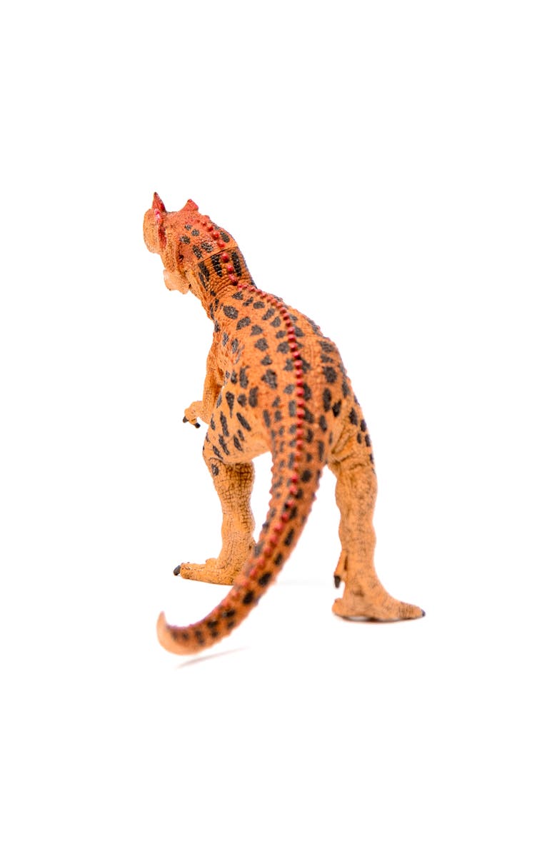 Schleich Ceratosaurus Dinosaur Action Figure, Ages 4+, Alternate, color, Multicolored