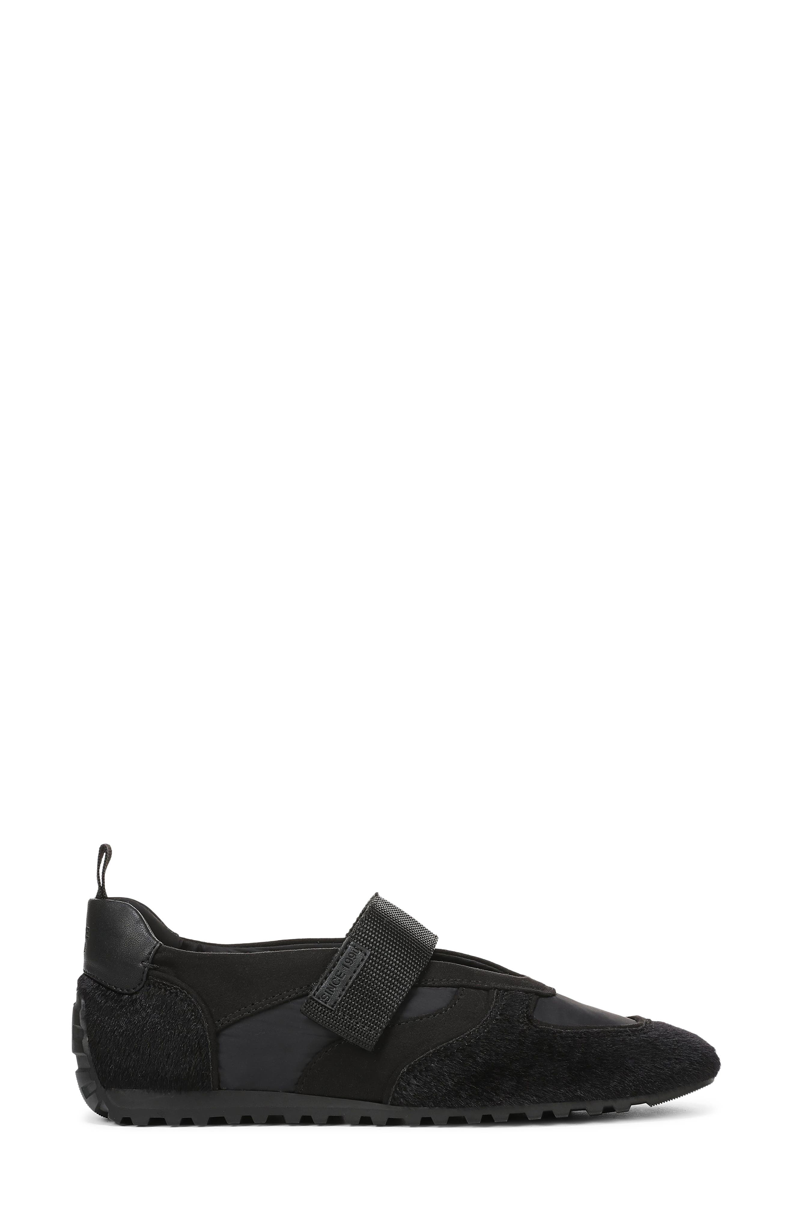 Franco Sarto Raina Mary Jane Sneaker, Alternate, color, 