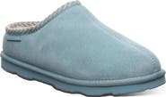 BEARPAW Tabitha Genuine Shearling Lined Slipper