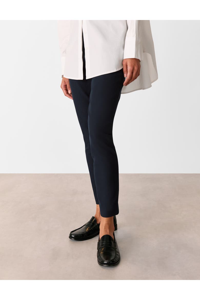 Super Stretch Trouser, Alternate, color, Navy
