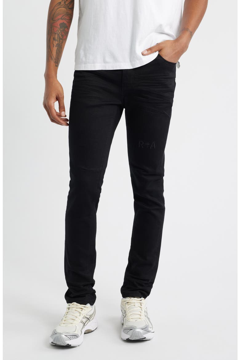 Bryant Skinny Jeans (Men) | Nordstrom
