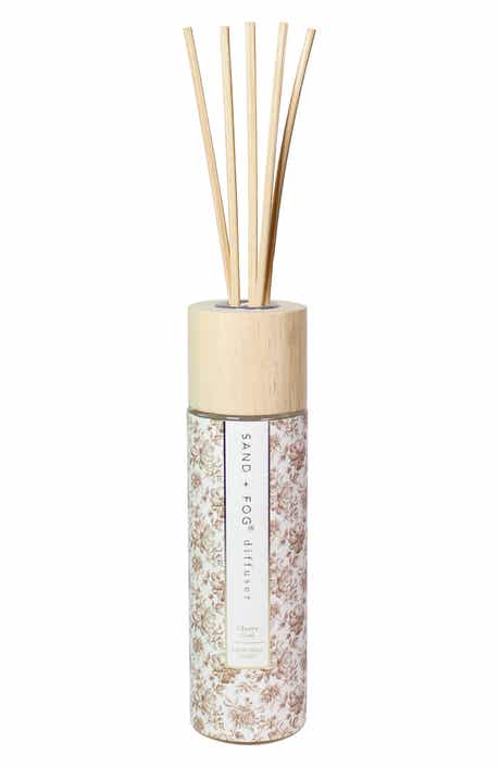 Cherry Oud Reed Diffuser