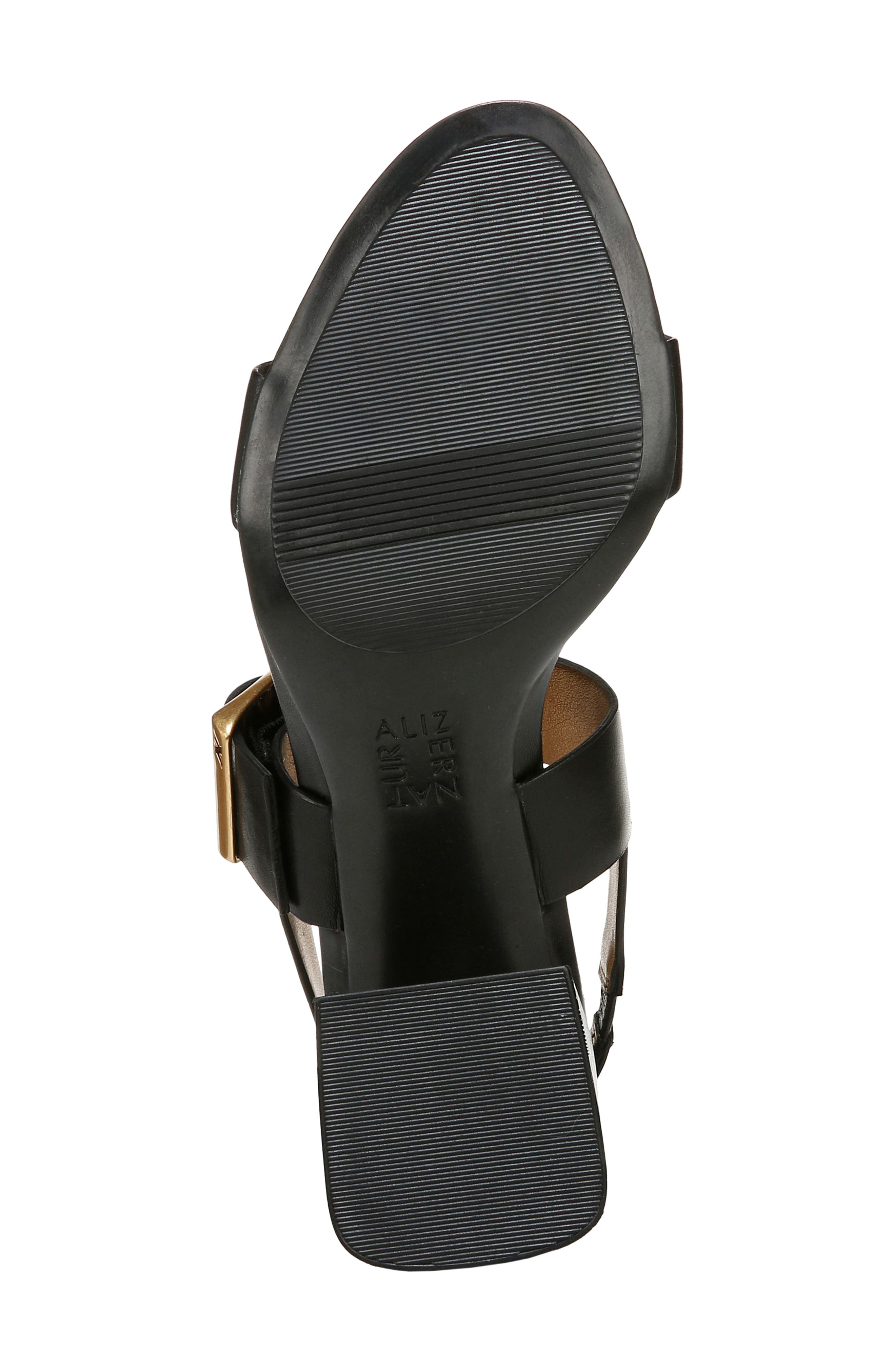 Naturalizer Vicky Slingback Sandal, Alternate, color, 