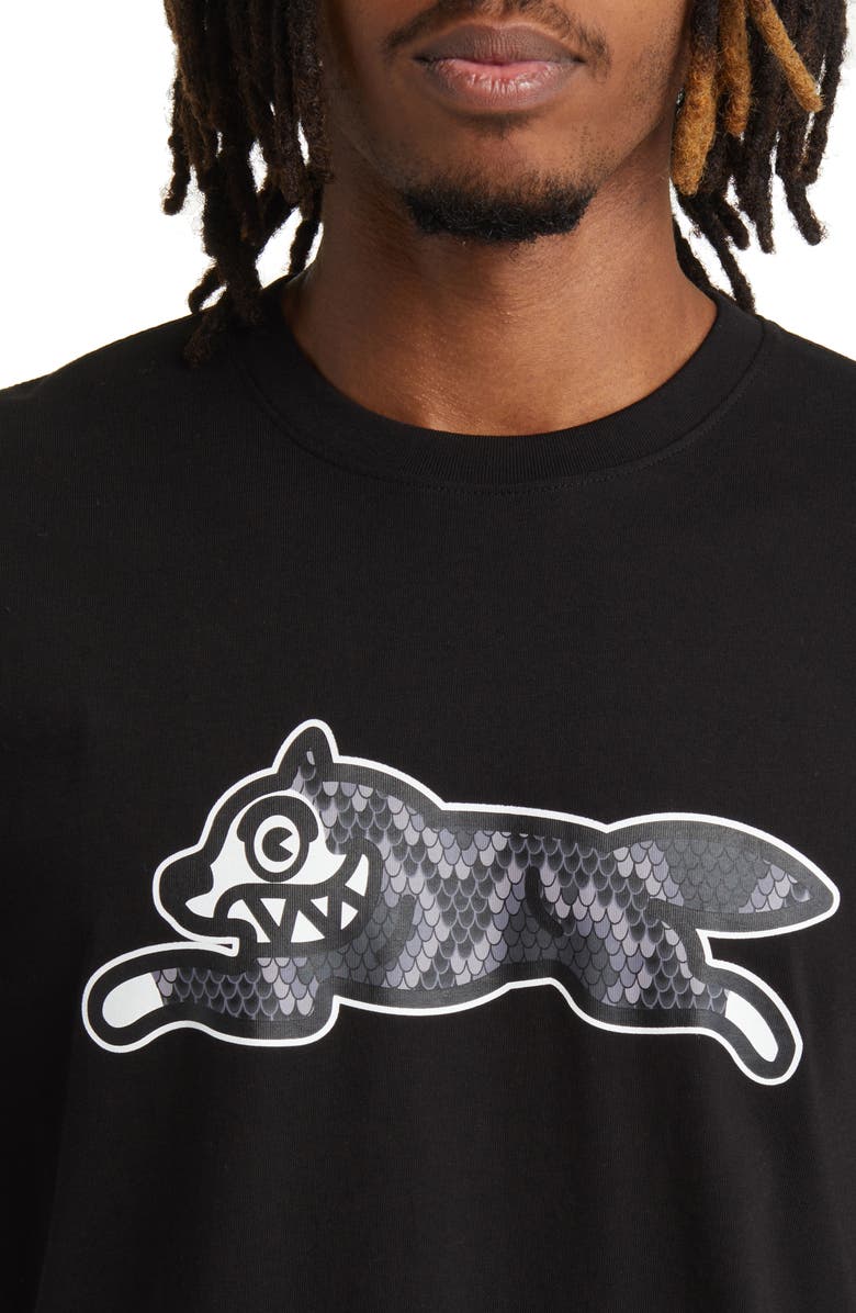 ICECREAM Anaconda Graphic T-Shirt, Alternate, color,