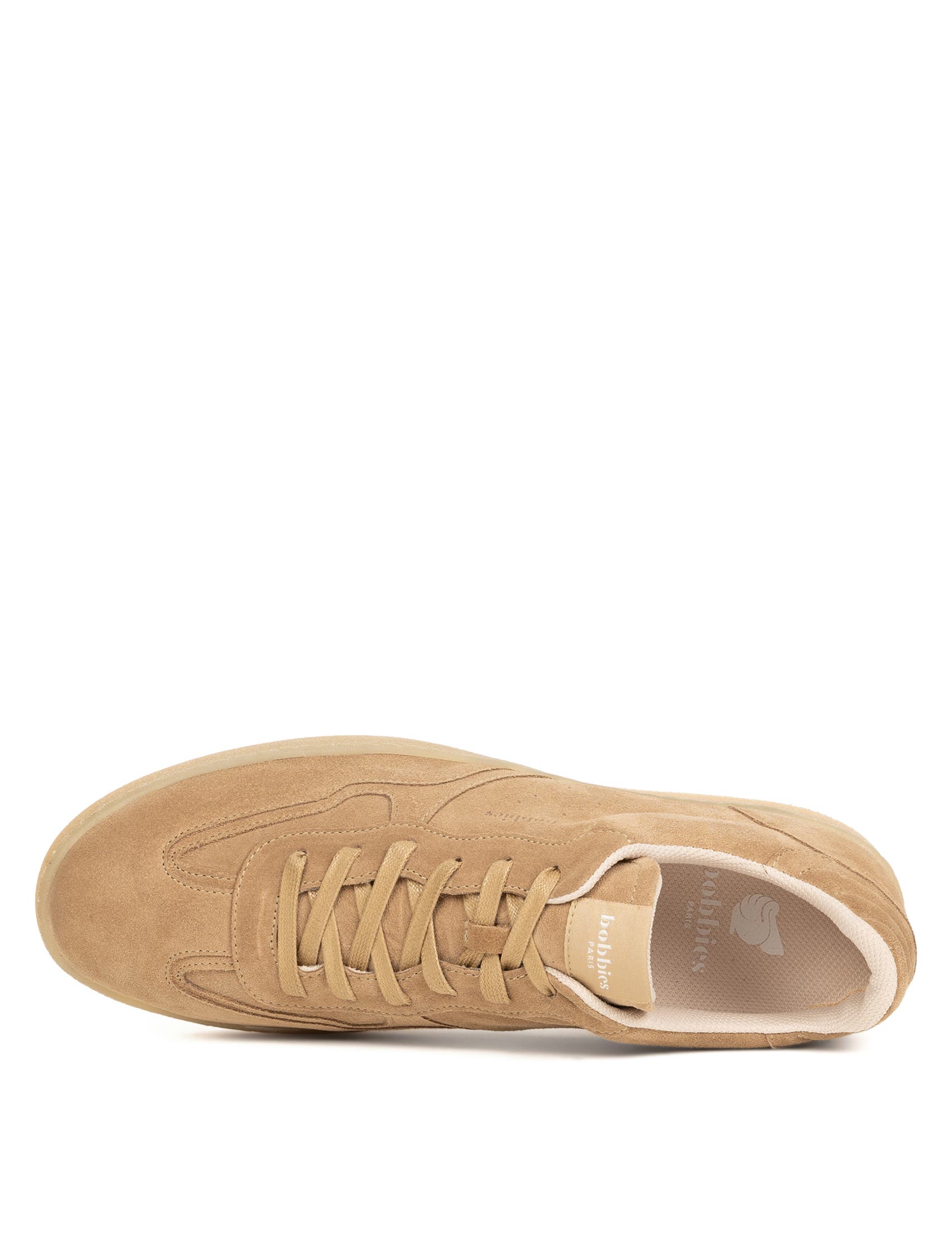 Davis Sneakers, Alternate, color, Antelope