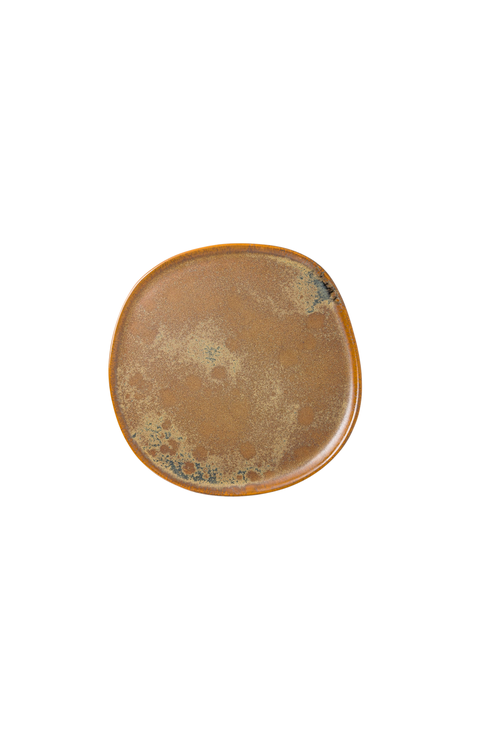 Ripple Dinner Plate
