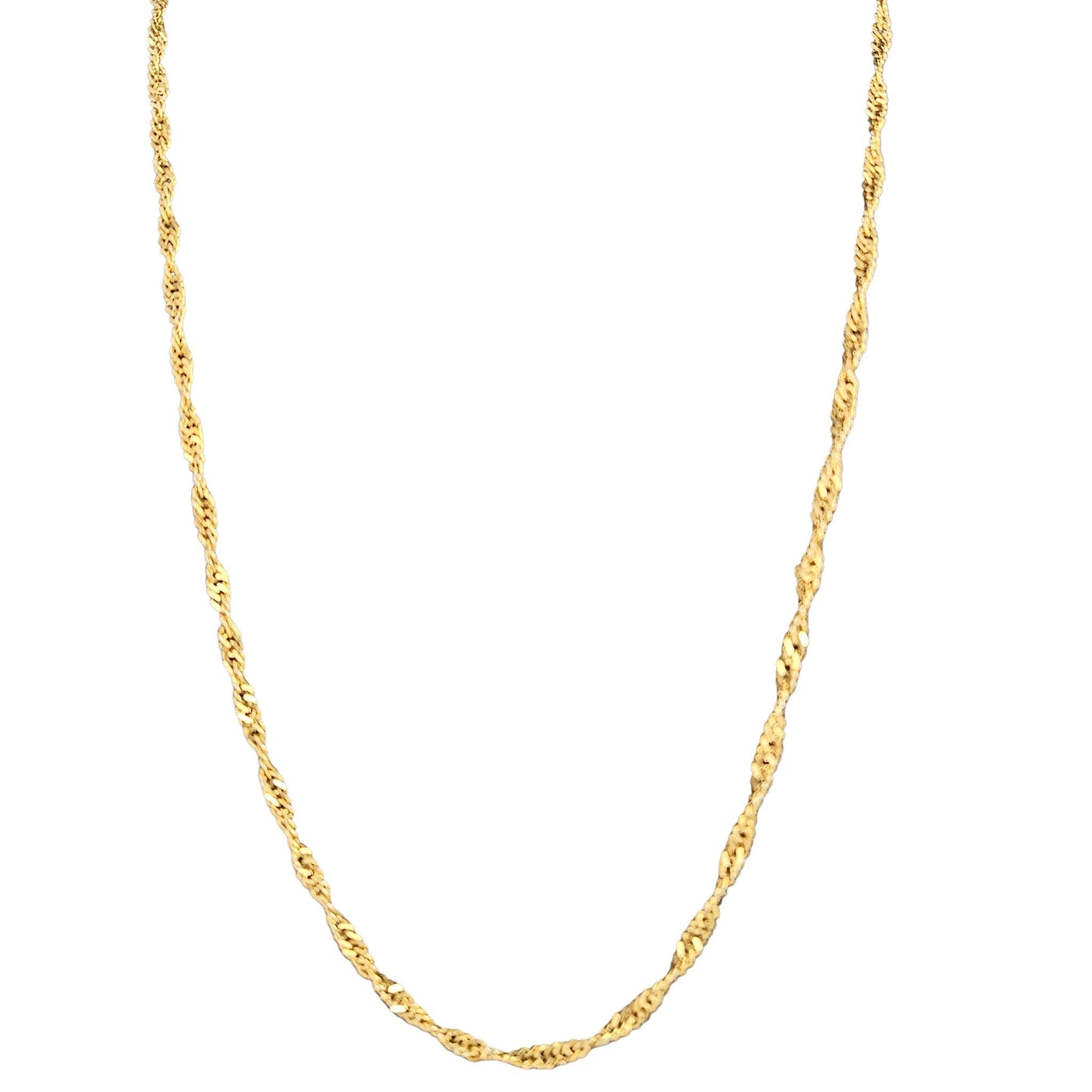 selected Gold