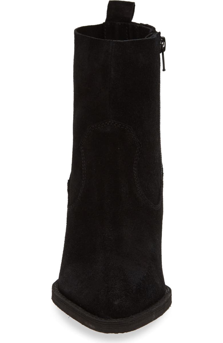 Jeffrey Campbell Kelam Bootie, Alternate, color,