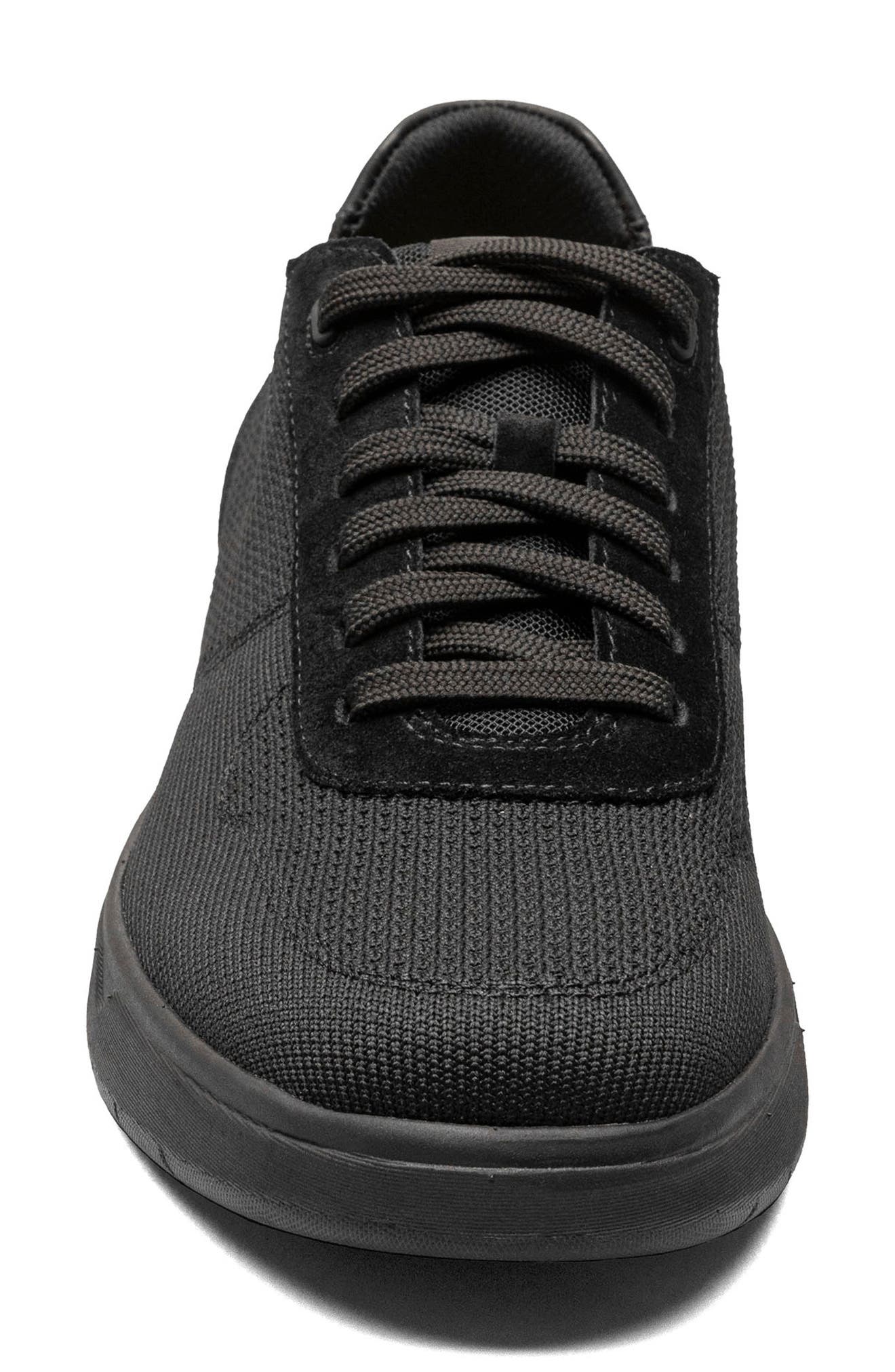 Florsheim Heist Knit Sneaker, Alternate, color, 
