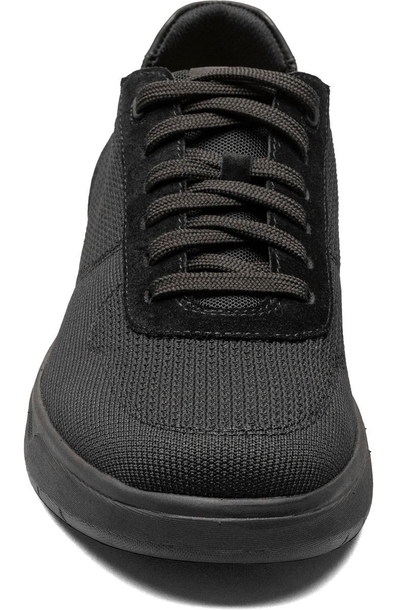 Florsheim Heist Knit Sneaker, Alternate, color,
