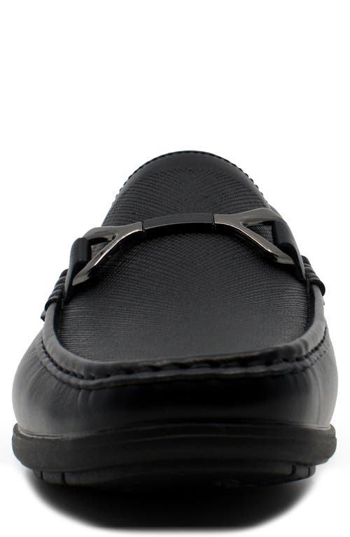 Akademiks Ogden Bit Driving Loafer