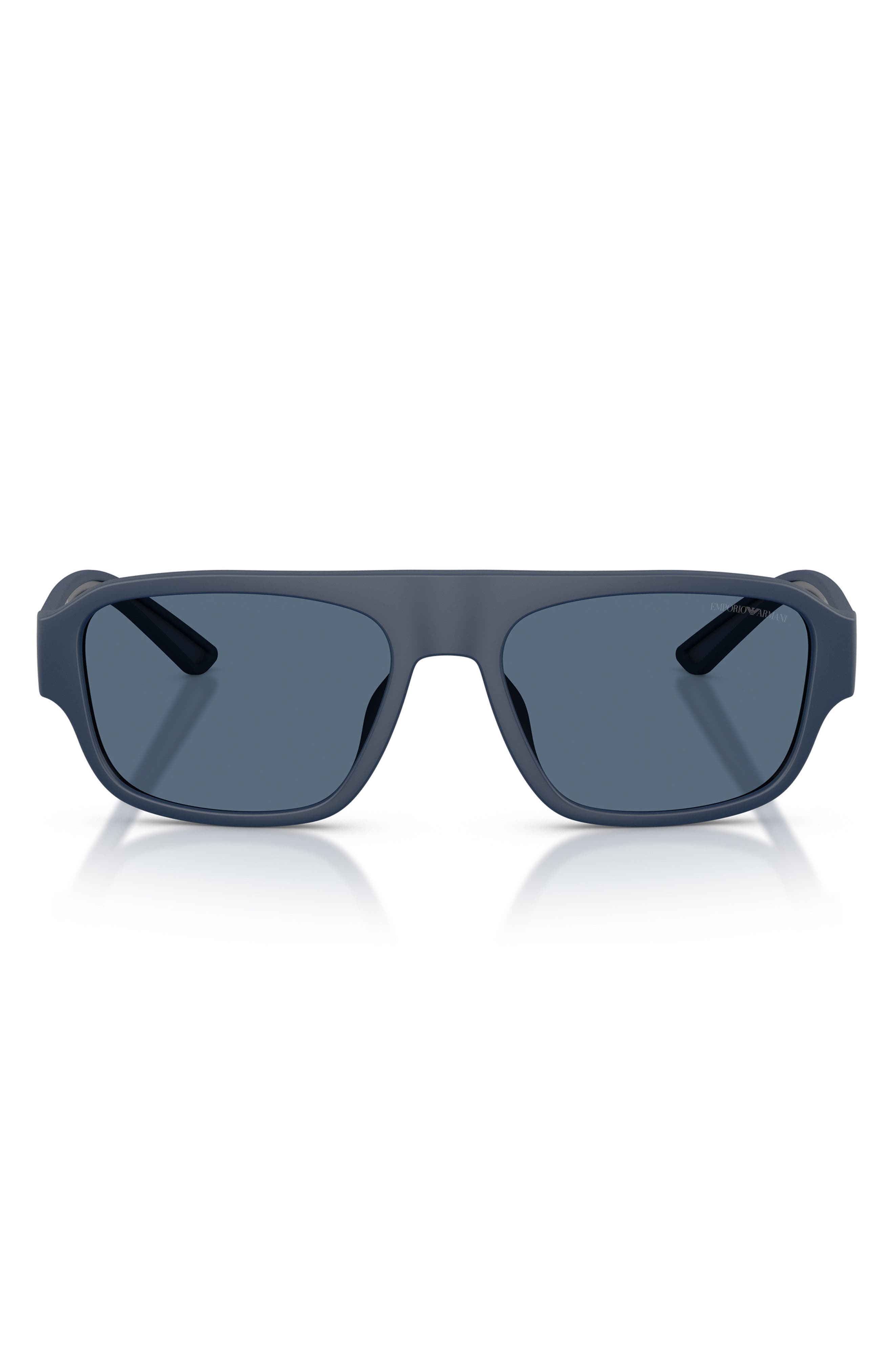 RUBBERIZED MATTE BLUE / BLUE