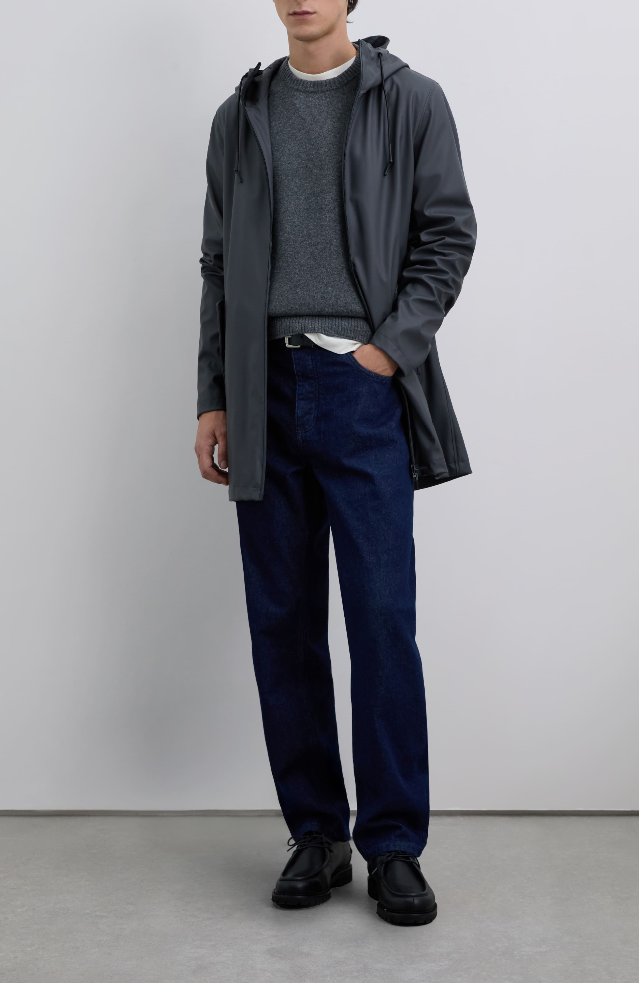 Raincoat - image 2