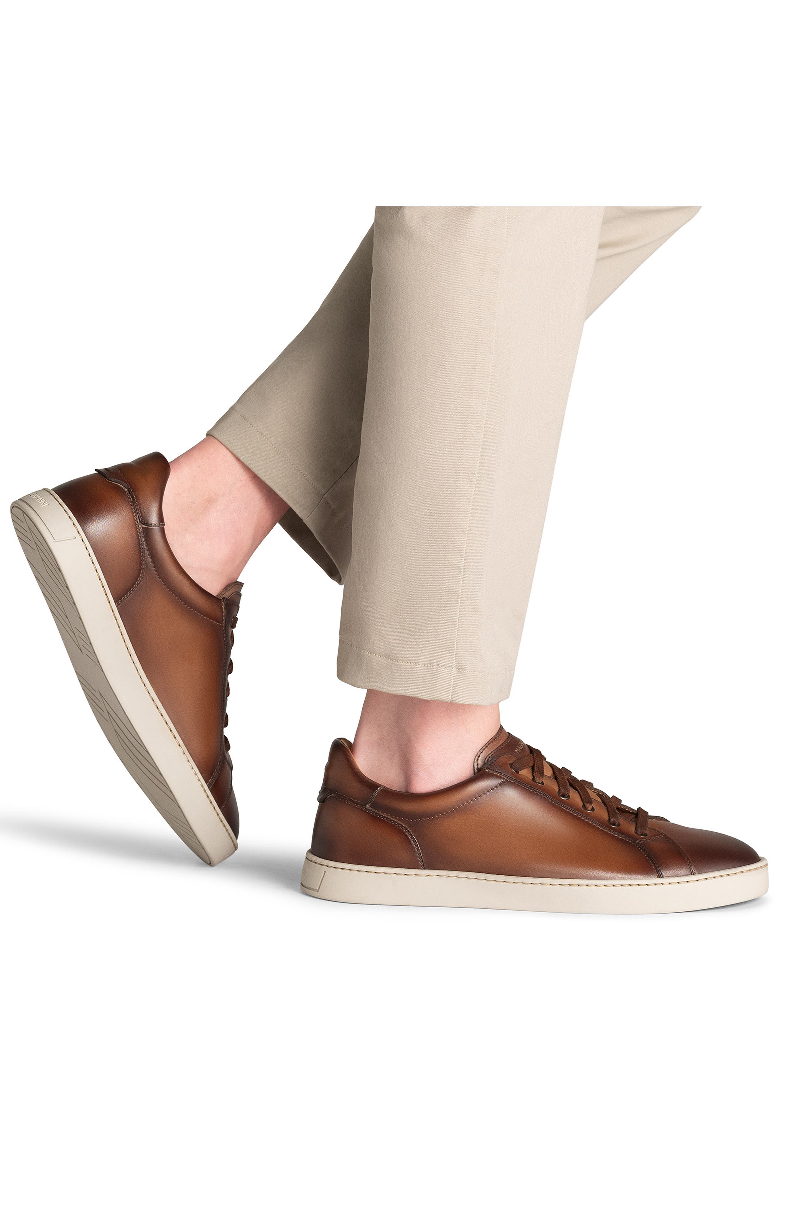 Cote Low Top Sneaker - image 4