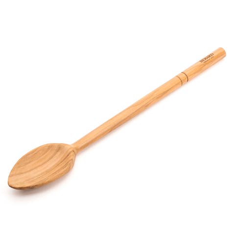 Handcrafted Olive Wood Cooks Spoon