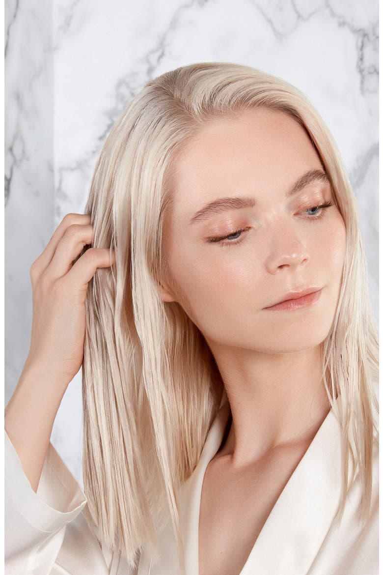 The Leave-In Hair Treatment, Alternate, color, NO COLOR