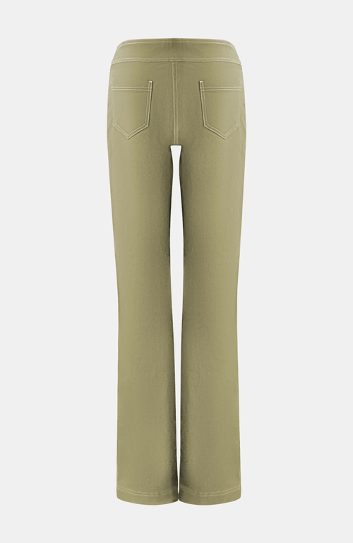 Ow Collection Maple Pants In Green