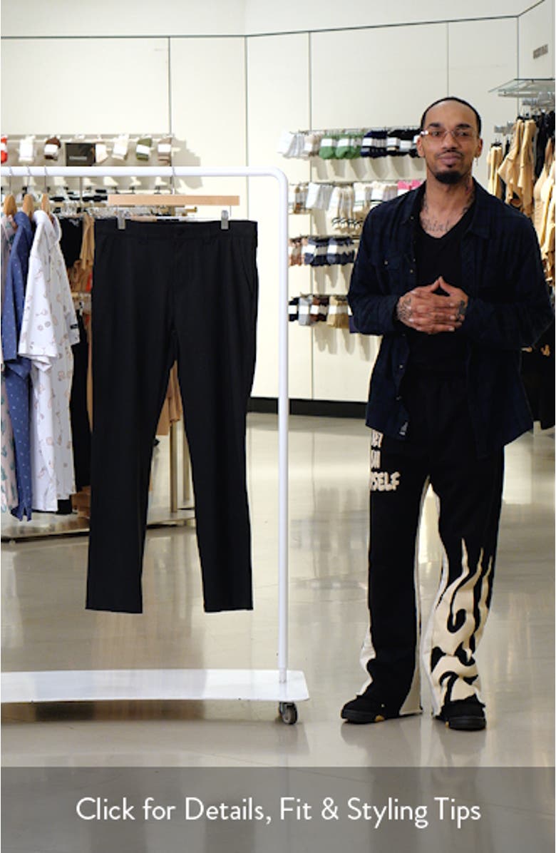 Golf Pants, sales video thumbnail