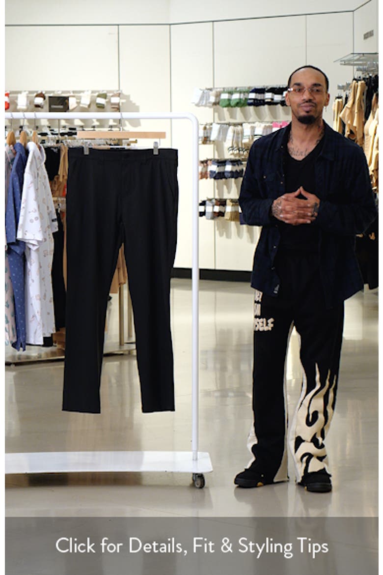 Golf Pants video