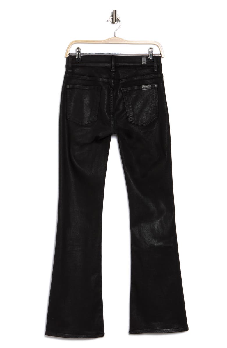 7 For All Mankind Tailorless Bootcut Jeans, Alternate, color,