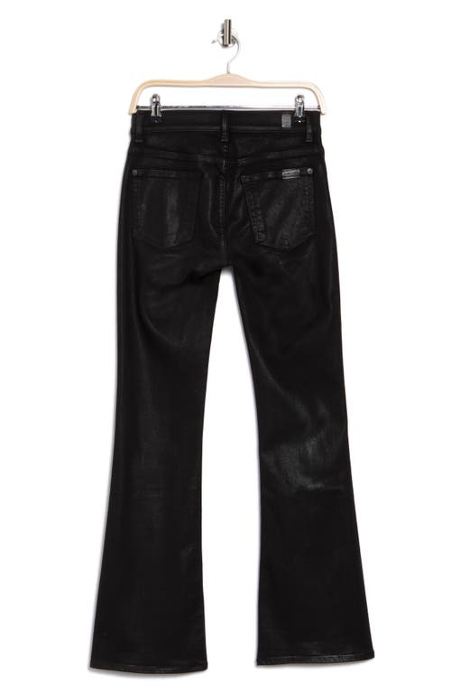 7 For All Mankind Jeans In Black