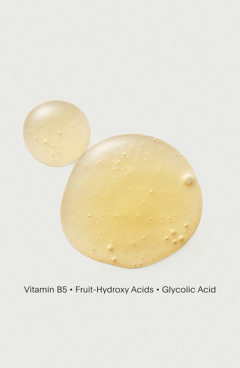 U Beauty Resurfacing Flash Peel Skin Care Treatment, Alternate, color, 