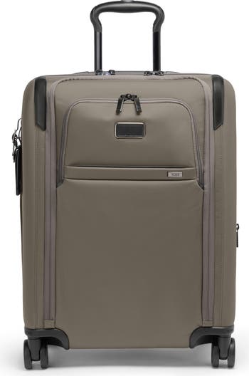 TUMI Alpha Large Dual Access Expandable Carry-On | Nordstrom