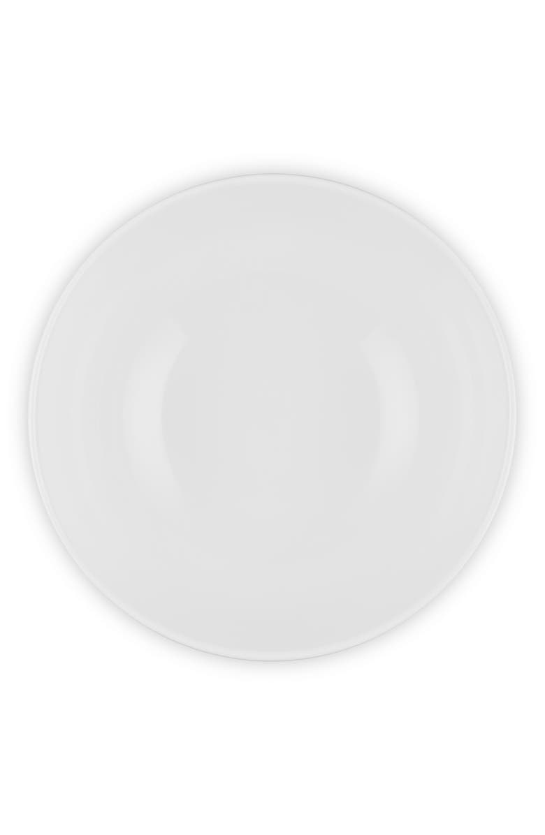 Le Creuset Stoneware 3 Quart Multi Bowl, Alternate, color, White