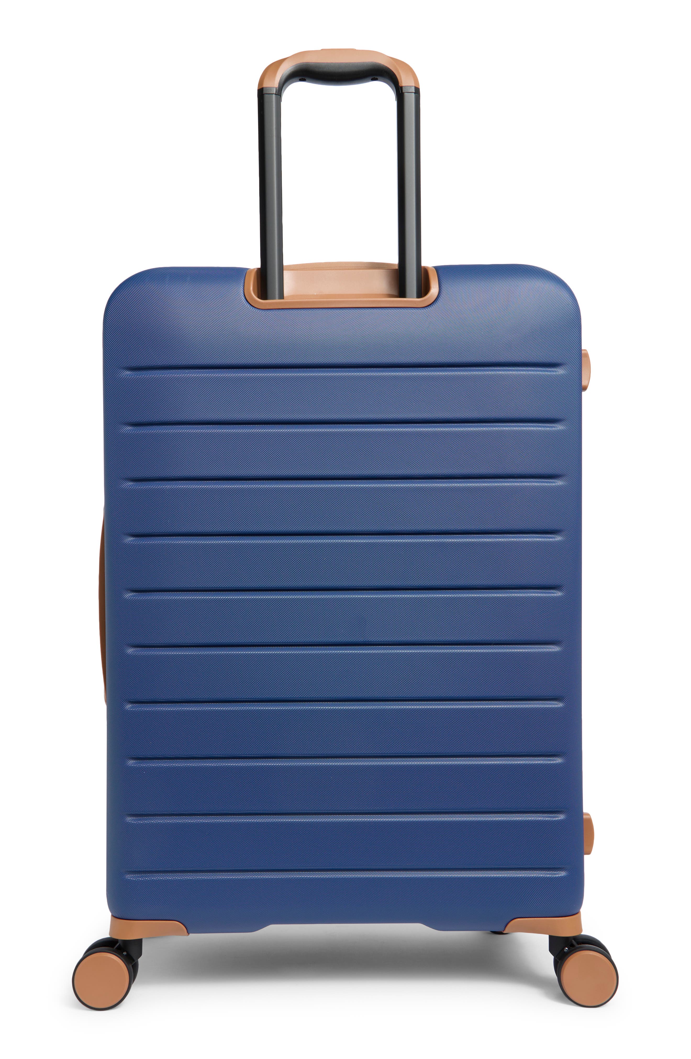 IT LUGGAGE Legion 27-Inch Hardside Luggage, Alternate, color, Deep Blue