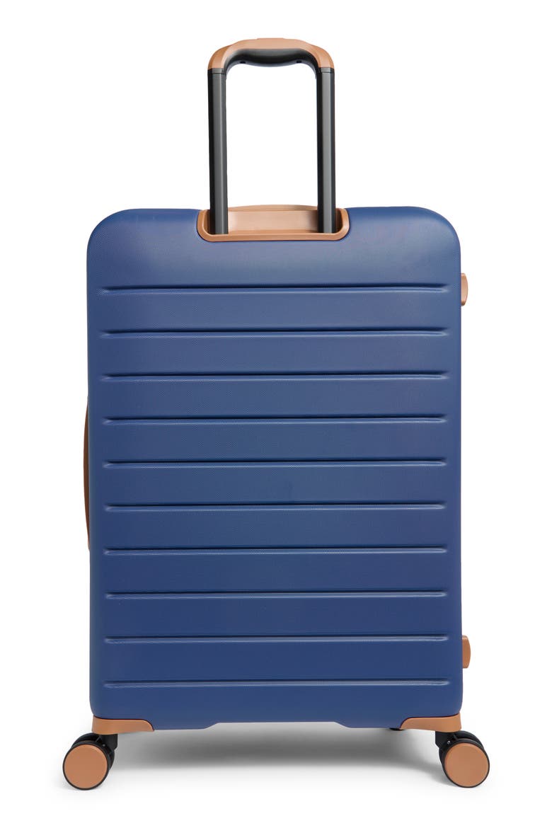 Legion 27-Inch Hardside Luggage, Alternate, color, DEEP BLUE