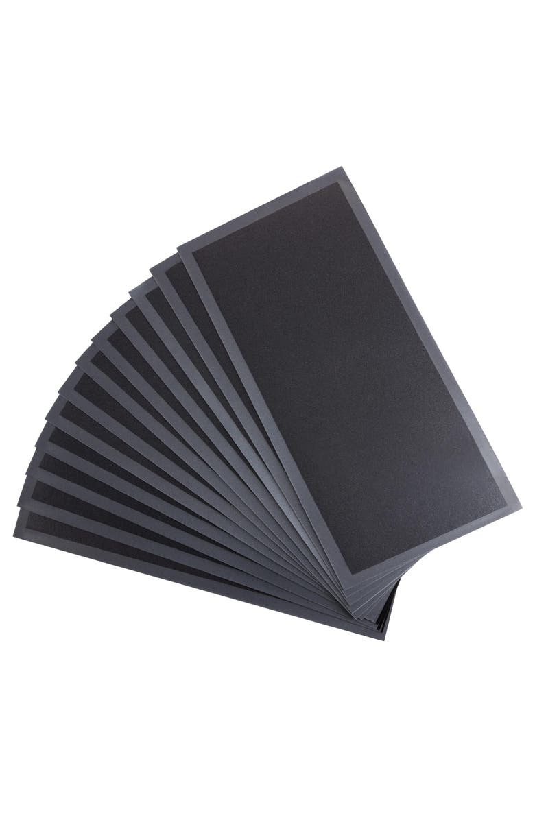 Flowtron Replacement Adhesive Fly Sticky Board (Pack of 12) for FC-4400 and FC-4800, Main, color,