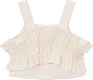 Mayoral Ruffled Top