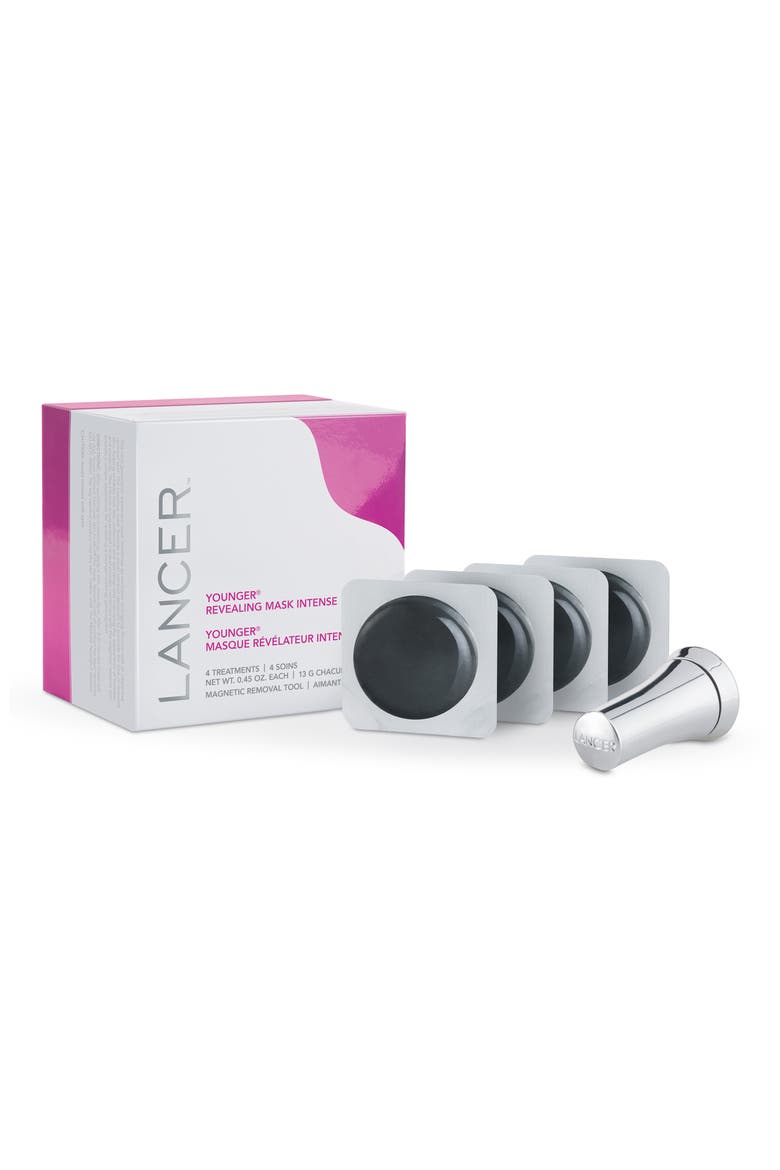 Younger® Revealing Mask Intense, Main, color, NO COLOR