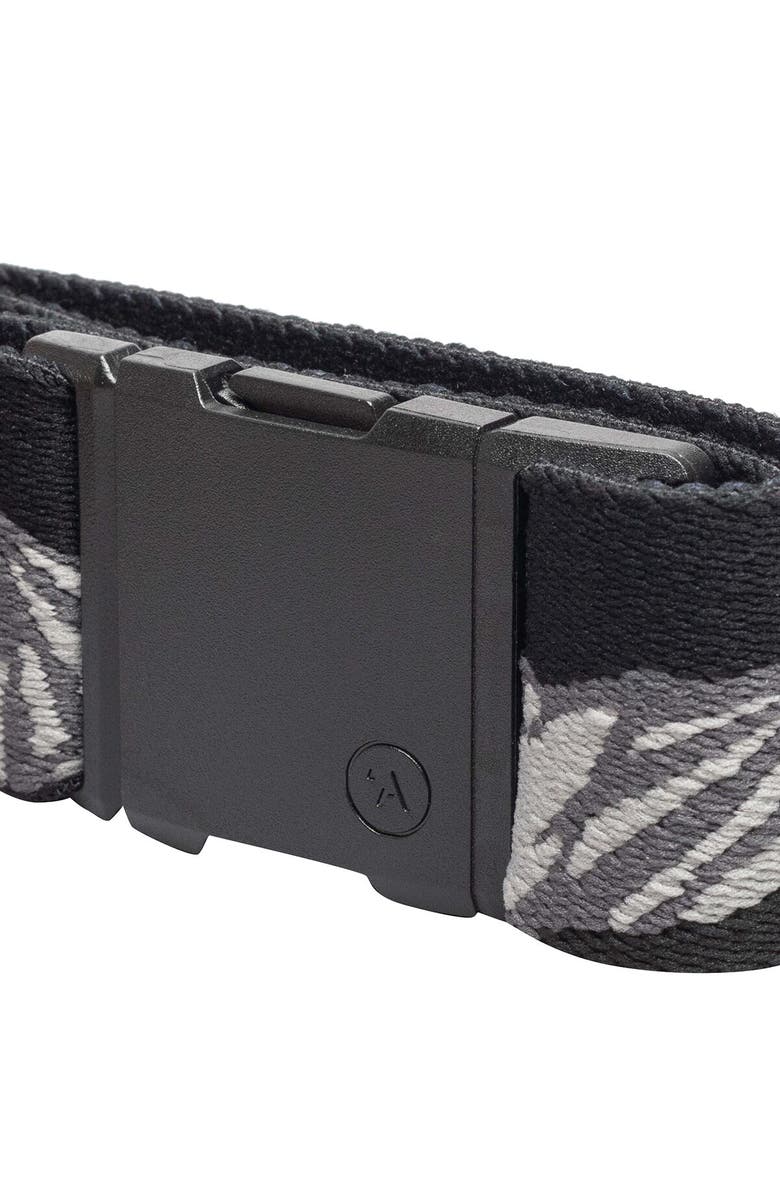 ARCADE Pow X Joseph Toney Belt, Alternate, color, Black/Charcoal