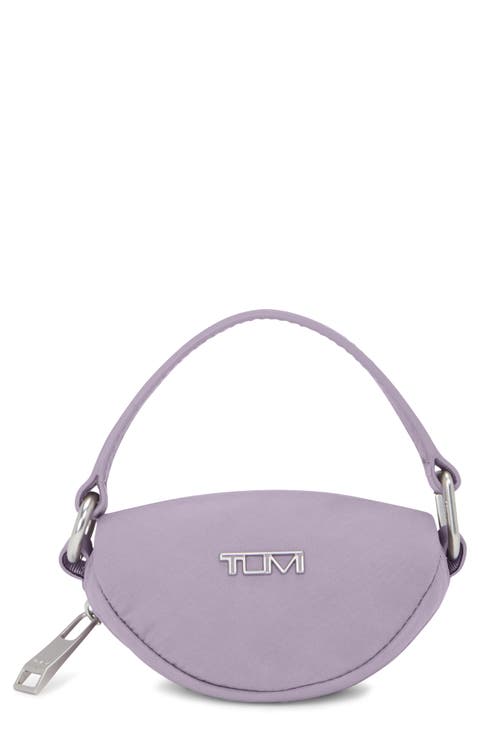 Voyageur Charm Pouch