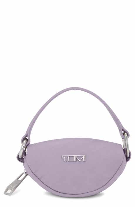 TUMI Voyageur Charm Pouch