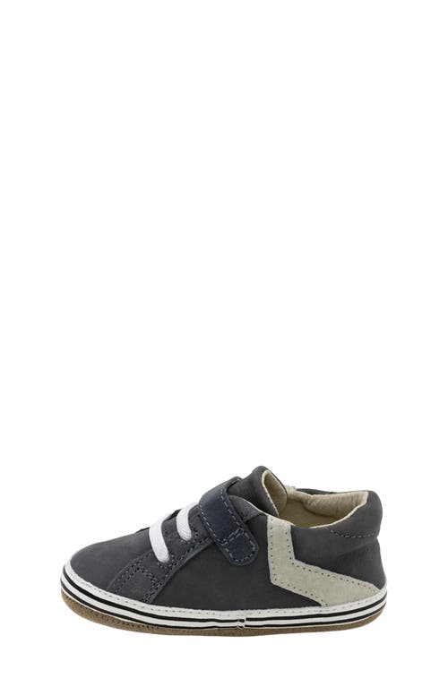 ROBEEZ ROBEEZ® KIDS' ADAM LEATHER SNEAKER 