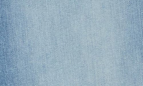 Shop Seven Slimmy Clean Pocket Slim Fit Jeans In Belize