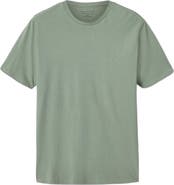 AllSaints Brace Cotton T-Shirt