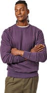 Aubin Vestry Crew Neck Sweatshirt