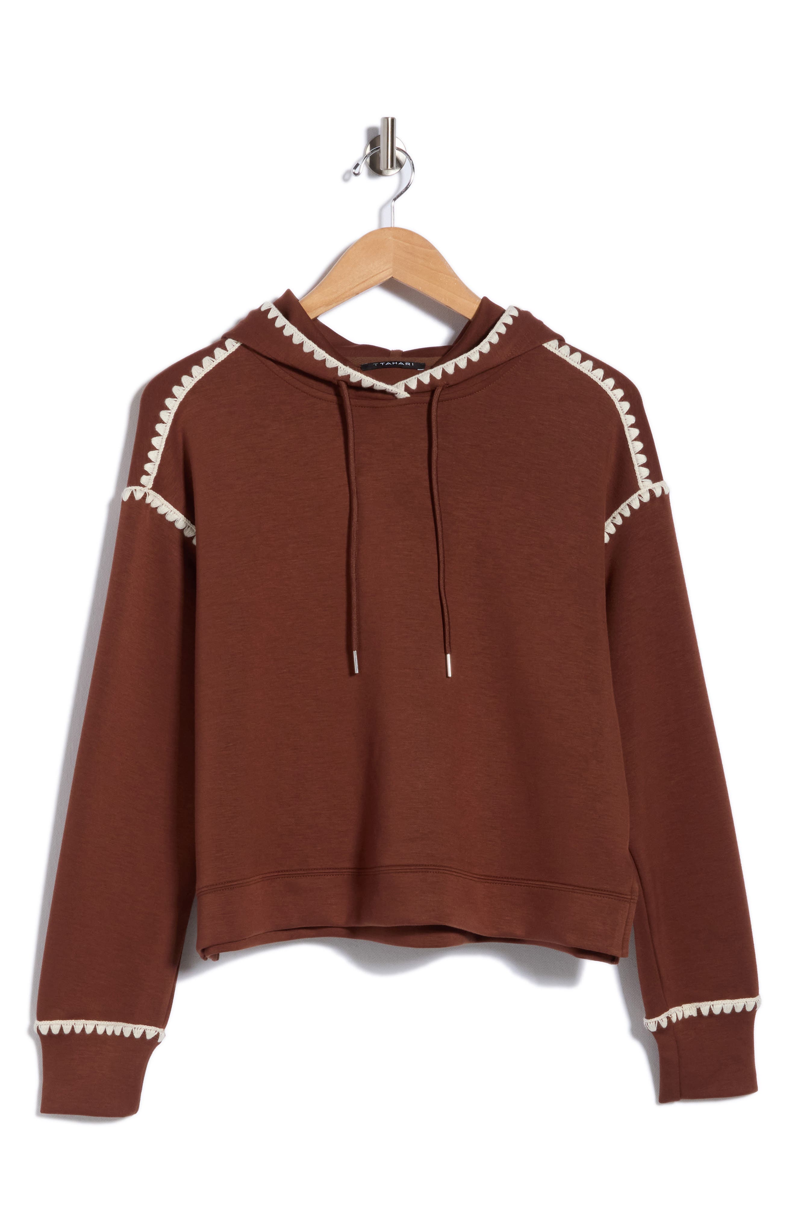 selected BROWN