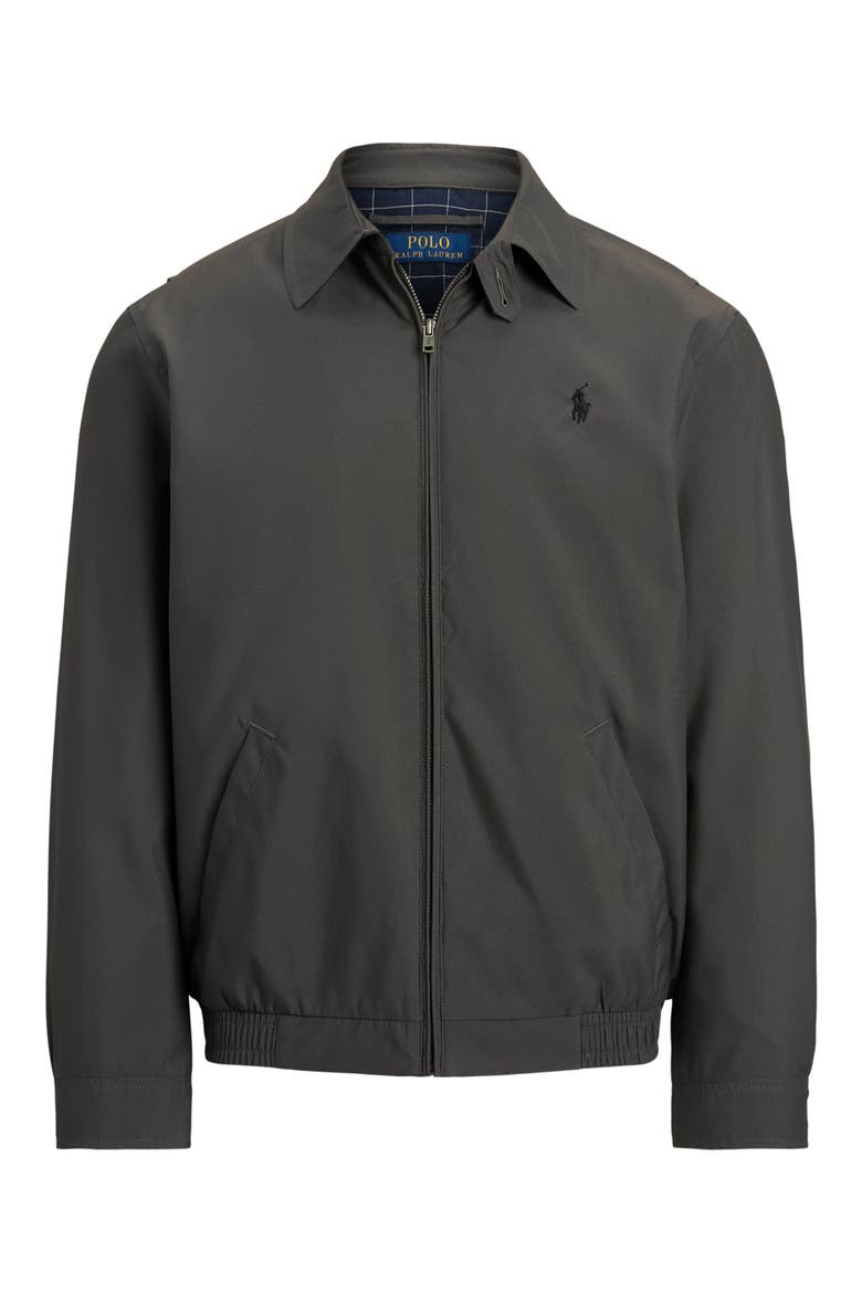 Polo Ralph Lauren Bi-Swing Jacket (Men) | Nordstrom