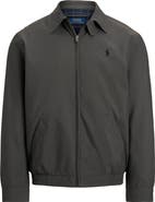 Polo Ralph Lauren Bi-Swing Jacket
